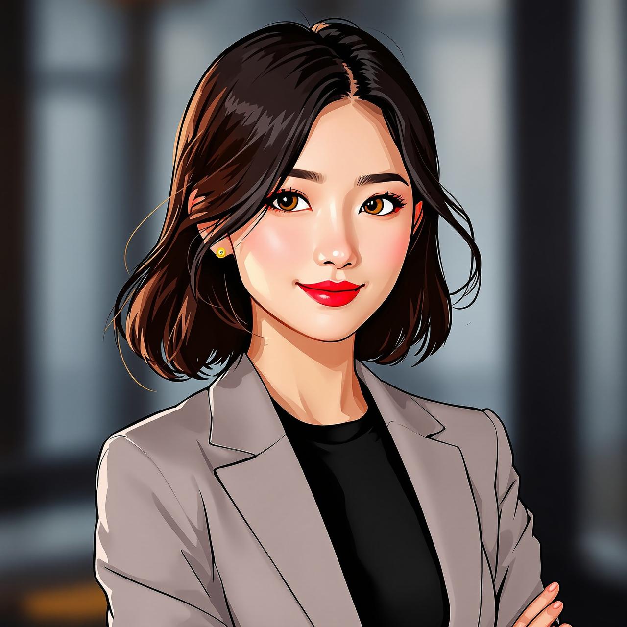 李梦瑶 - 里番动漫在线播放团队成员